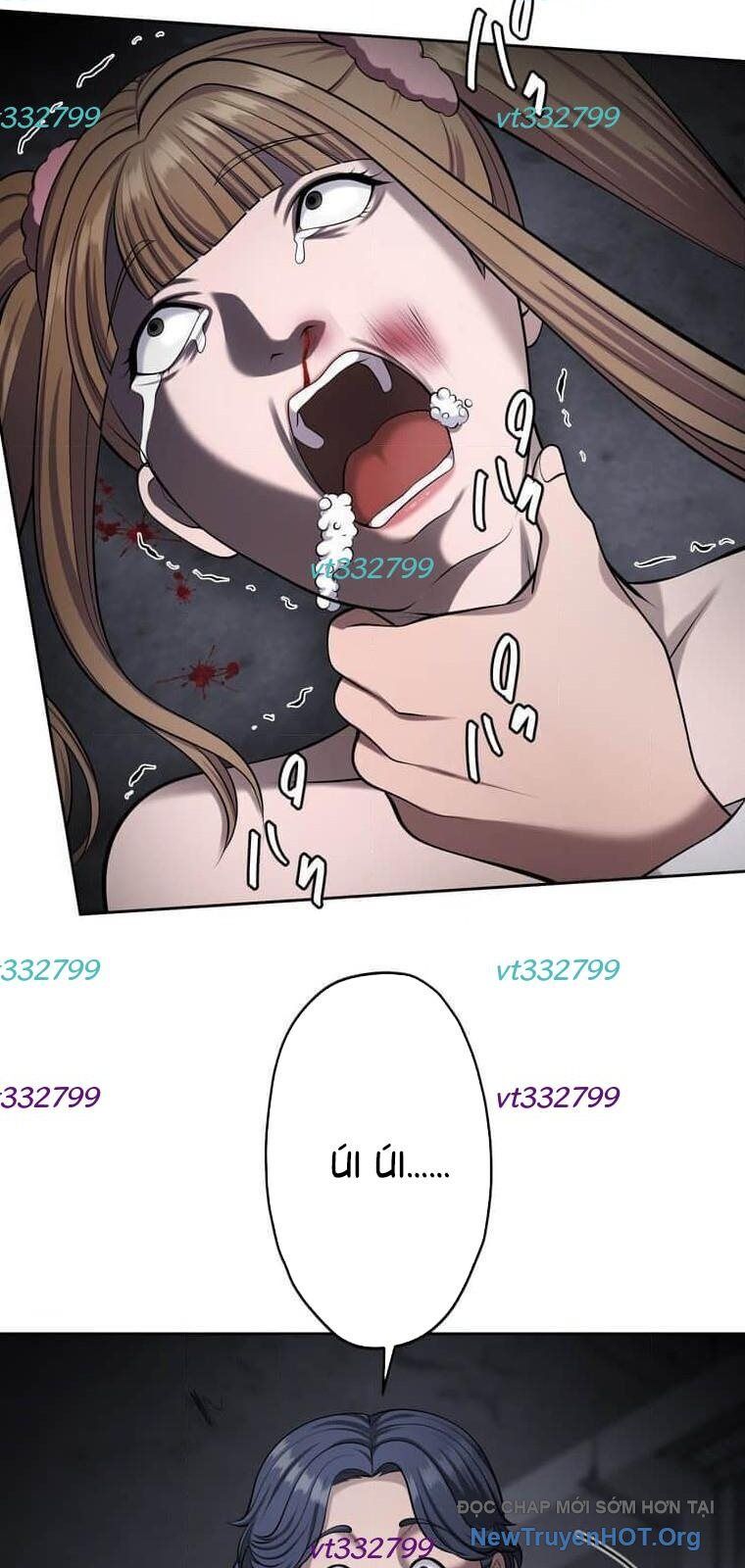 Giáo Viên Ác Quỷ Saiko [Chap 137-141]