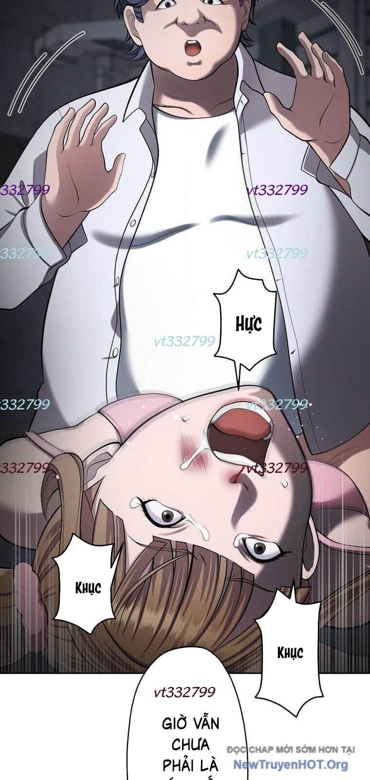 Giáo Viên Ác Quỷ Saiko [Chap 137-141]