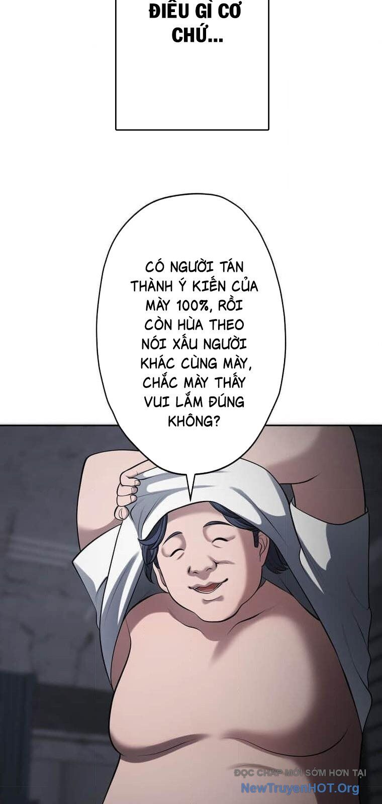 Giáo Viên Ác Quỷ Saiko [Chap 137-141]