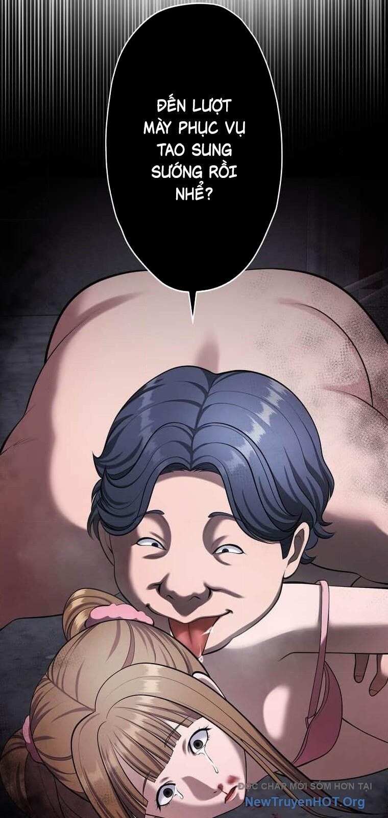 Giáo Viên Ác Quỷ Saiko [Chap 137-141]