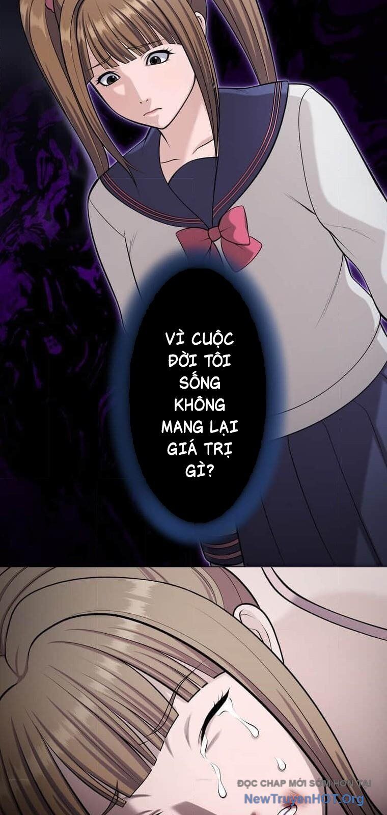 Giáo Viên Ác Quỷ Saiko [Chap 137-141]