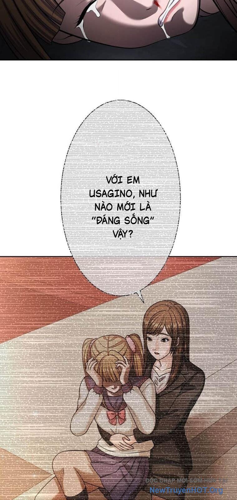 Giáo Viên Ác Quỷ Saiko [Chap 137-141]