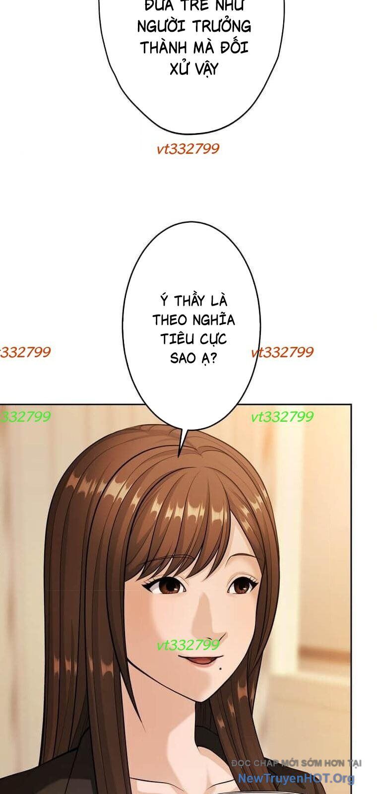 Giáo Viên Ác Quỷ Saiko [Chap 137-141]