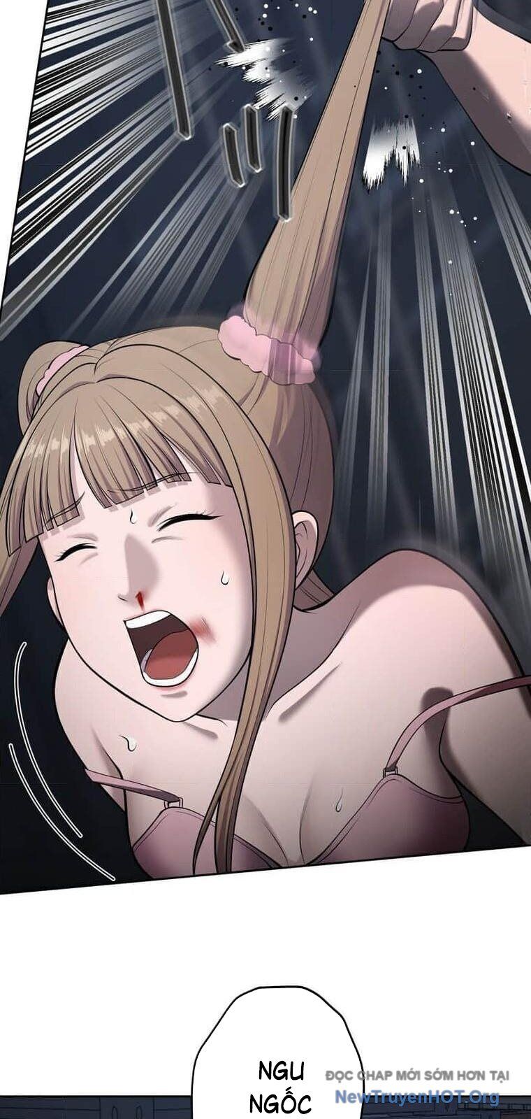 Giáo Viên Ác Quỷ Saiko [Chap 137-141]