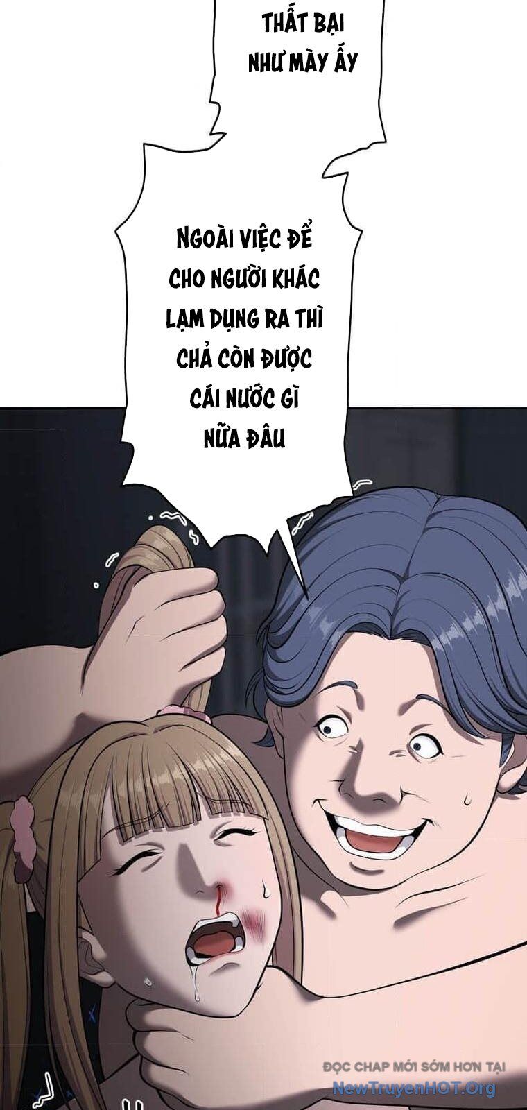 Giáo Viên Ác Quỷ Saiko [Chap 137-141]