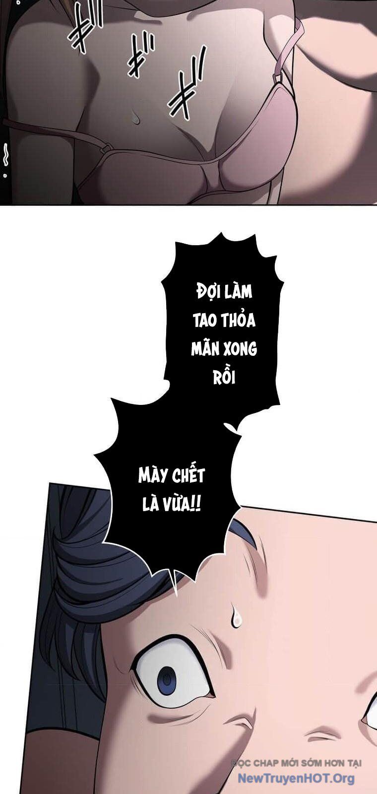 Giáo Viên Ác Quỷ Saiko [Chap 137-141]