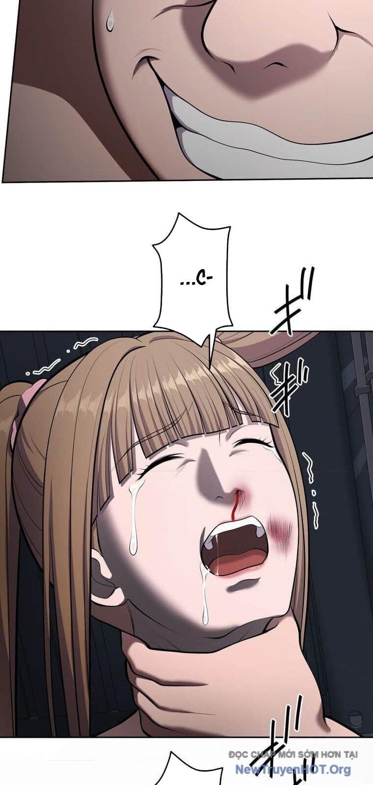 Giáo Viên Ác Quỷ Saiko [Chap 137-141]