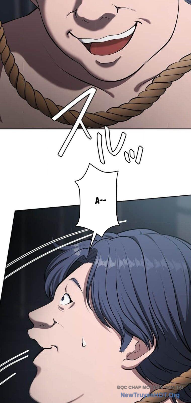 Giáo Viên Ác Quỷ Saiko [Chap 137-141]