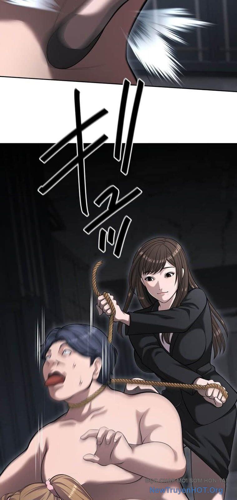 Giáo Viên Ác Quỷ Saiko [Chap 137-141]