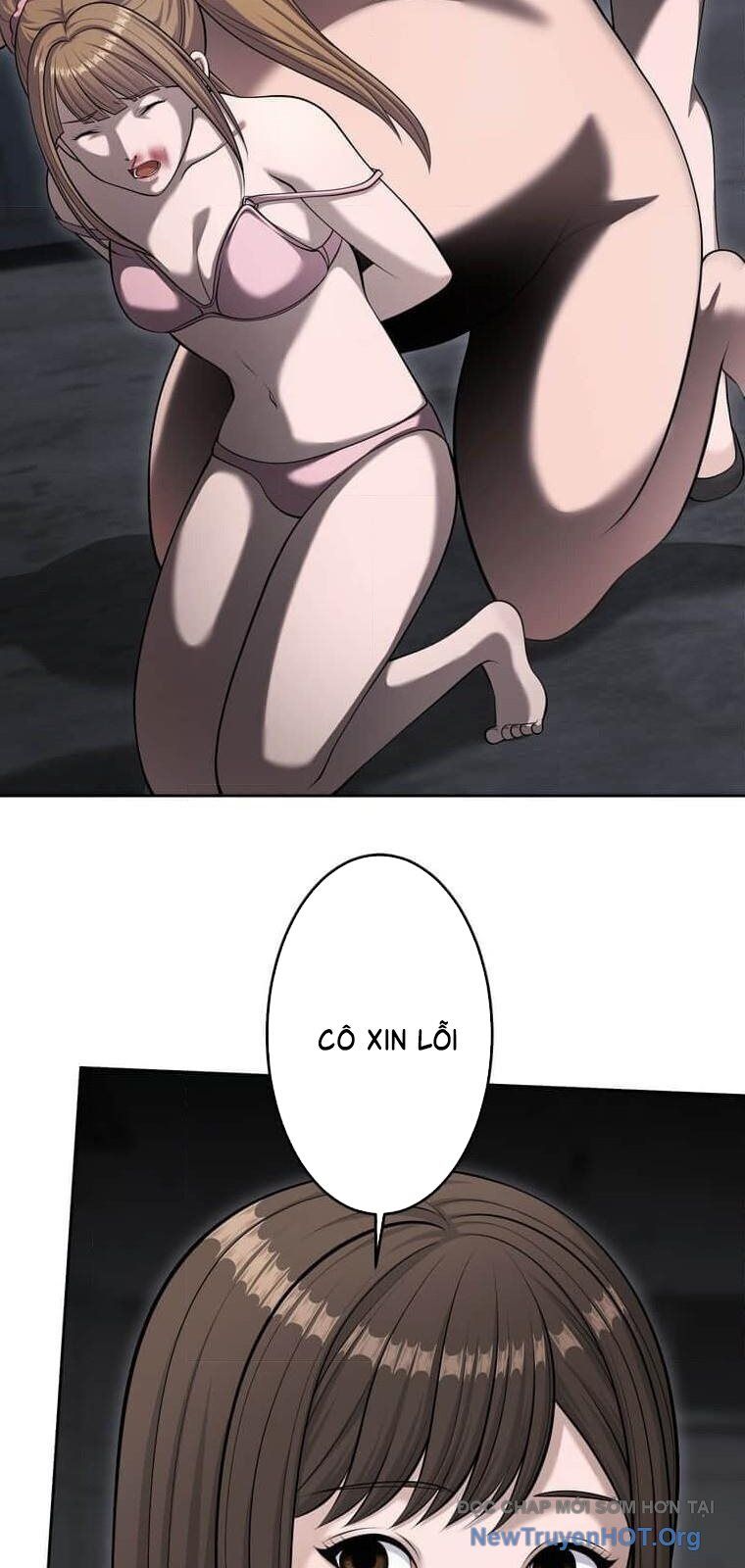 Giáo Viên Ác Quỷ Saiko [Chap 137-141]