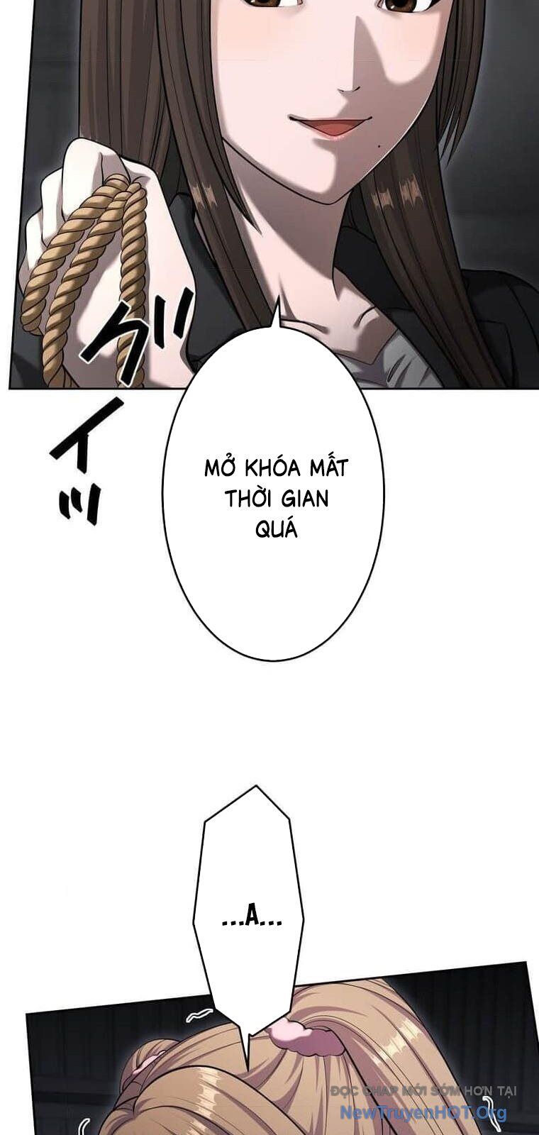 Giáo Viên Ác Quỷ Saiko [Chap 137-141]