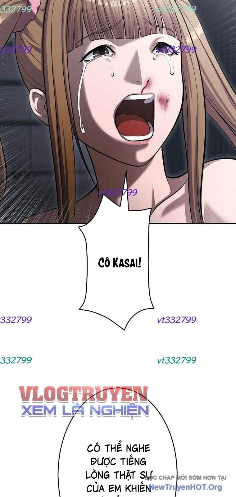 Giáo Viên Ác Quỷ Saiko [Chap 137-141]