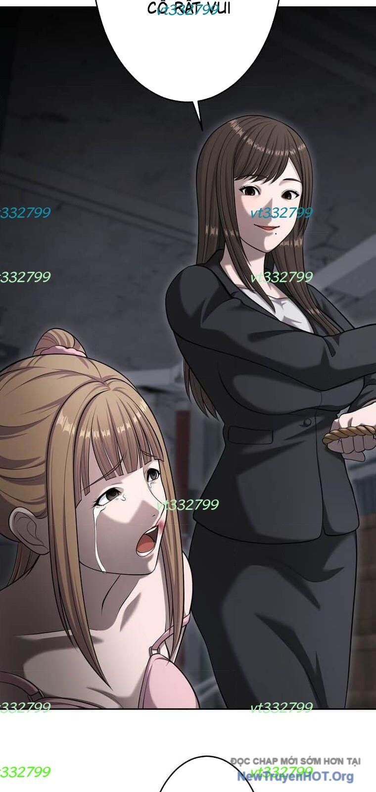 Giáo Viên Ác Quỷ Saiko [Chap 137-141]