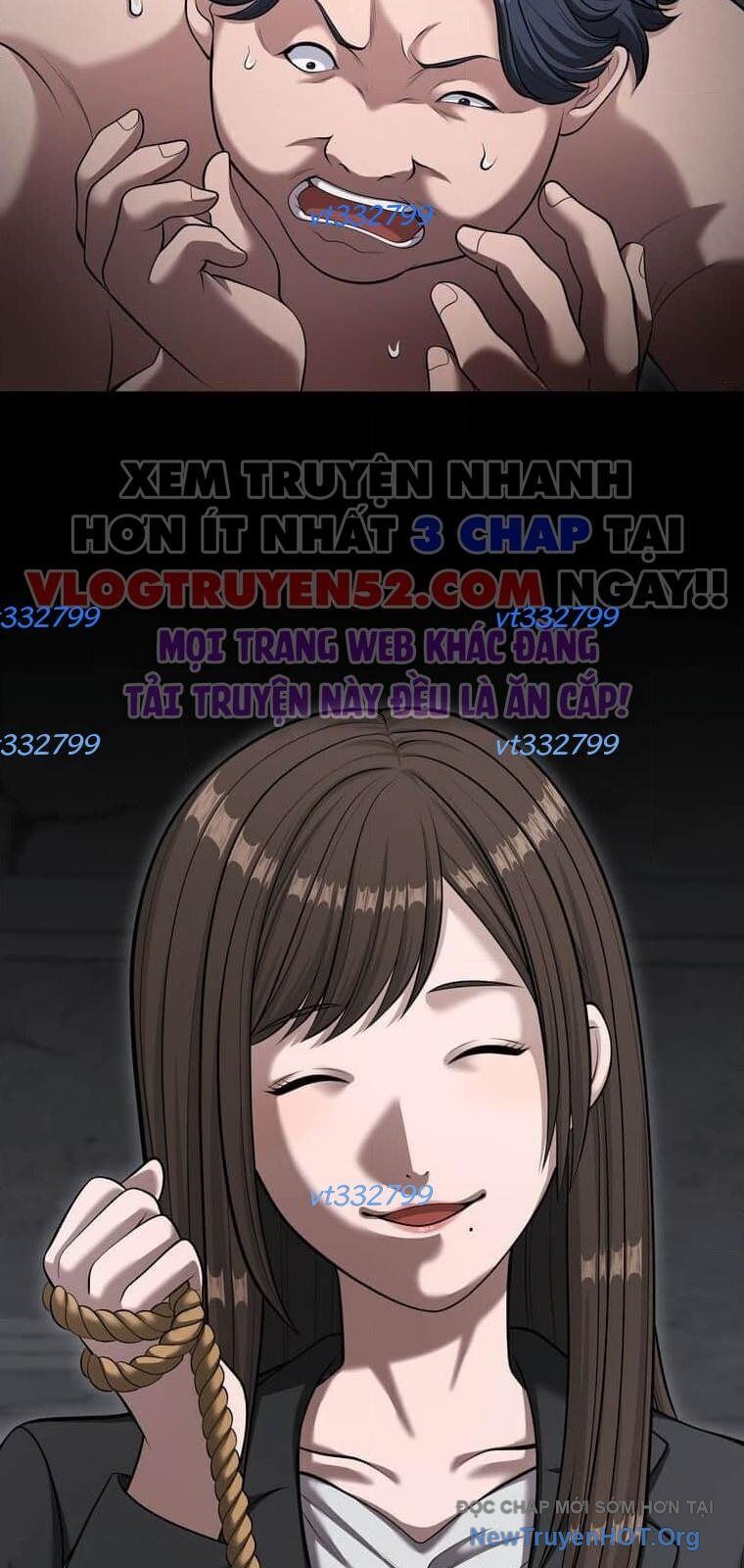 Giáo Viên Ác Quỷ Saiko [Chap 137-141]