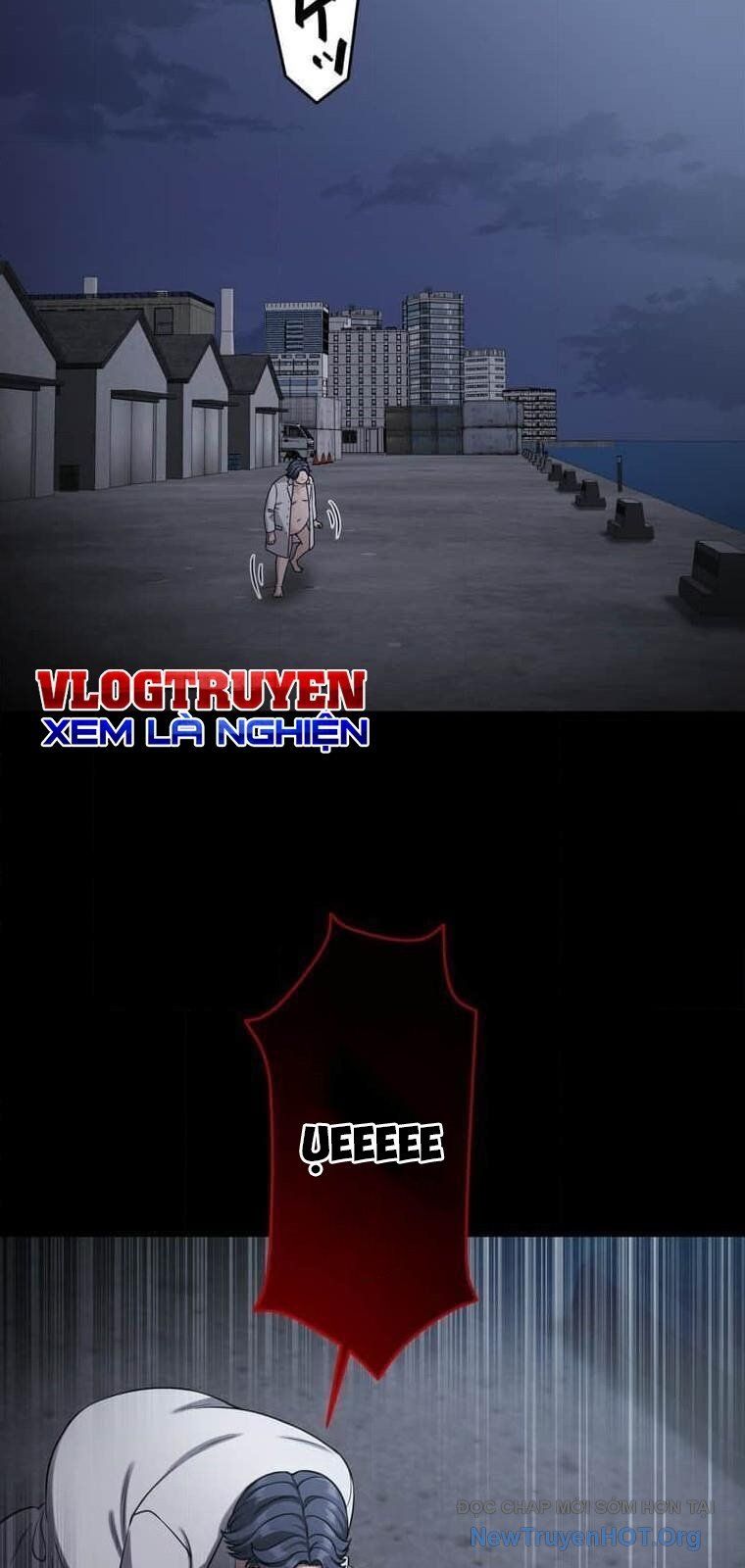 Giáo Viên Ác Quỷ Saiko [Chap 137-141]