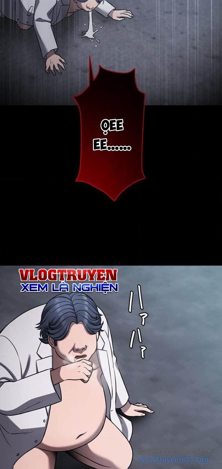 Giáo Viên Ác Quỷ Saiko [Chap 137-141]