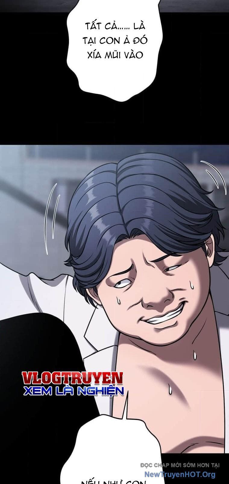 Giáo Viên Ác Quỷ Saiko [Chap 137-141]