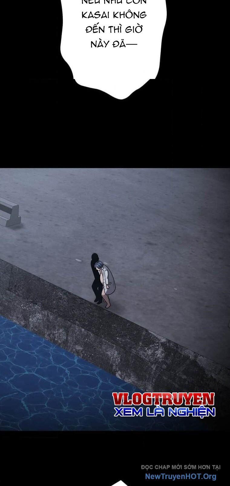 Giáo Viên Ác Quỷ Saiko [Chap 137-141]