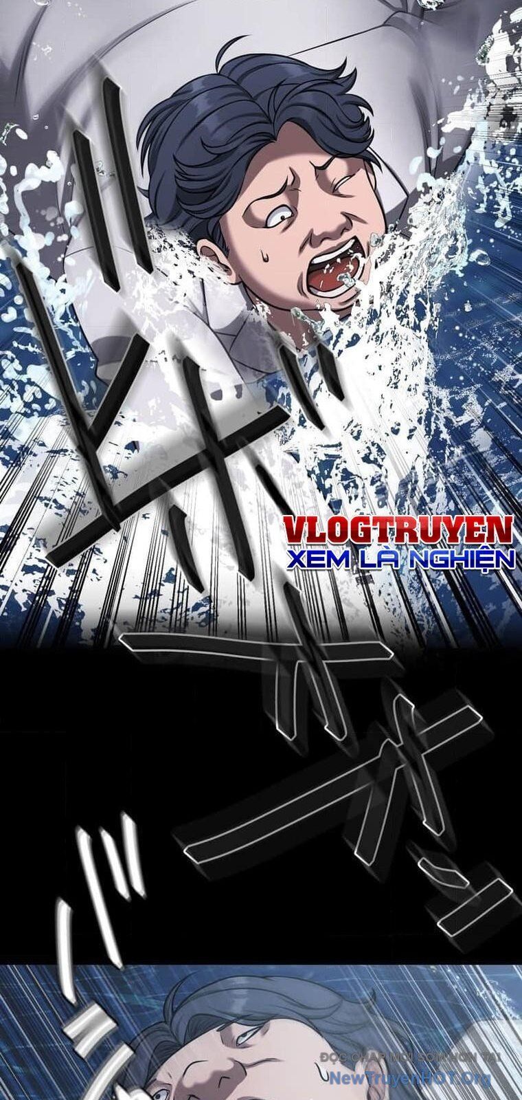 Giáo Viên Ác Quỷ Saiko [Chap 137-141]