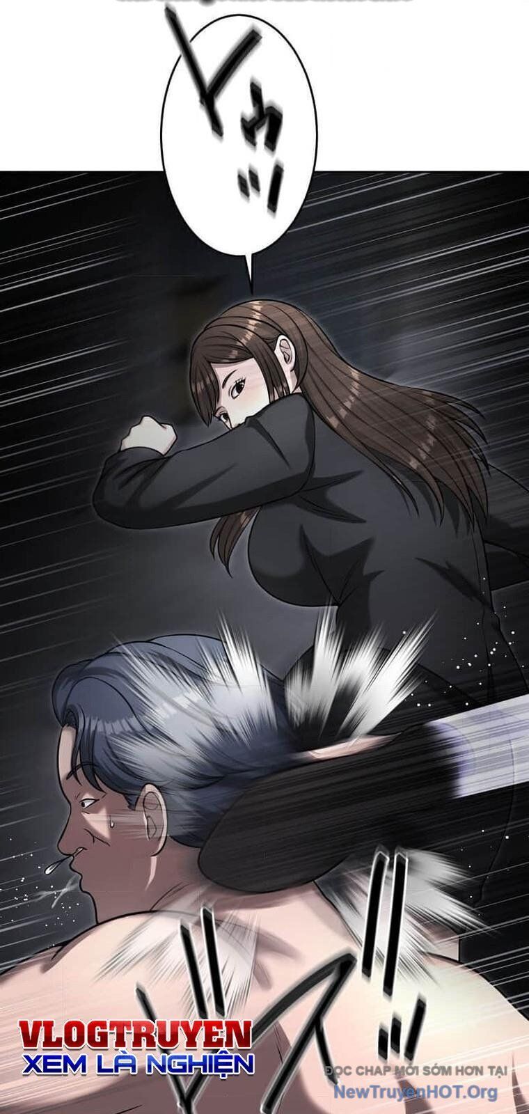 Giáo Viên Ác Quỷ Saiko [Chap 137-141]