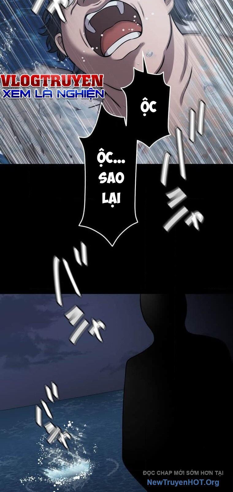 Giáo Viên Ác Quỷ Saiko [Chap 137-141]