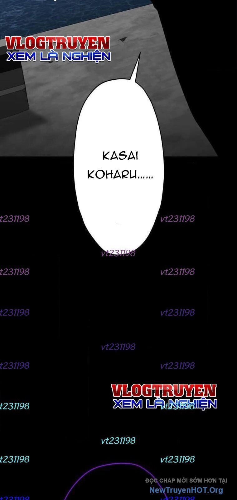 Giáo Viên Ác Quỷ Saiko [Chap 137-141]