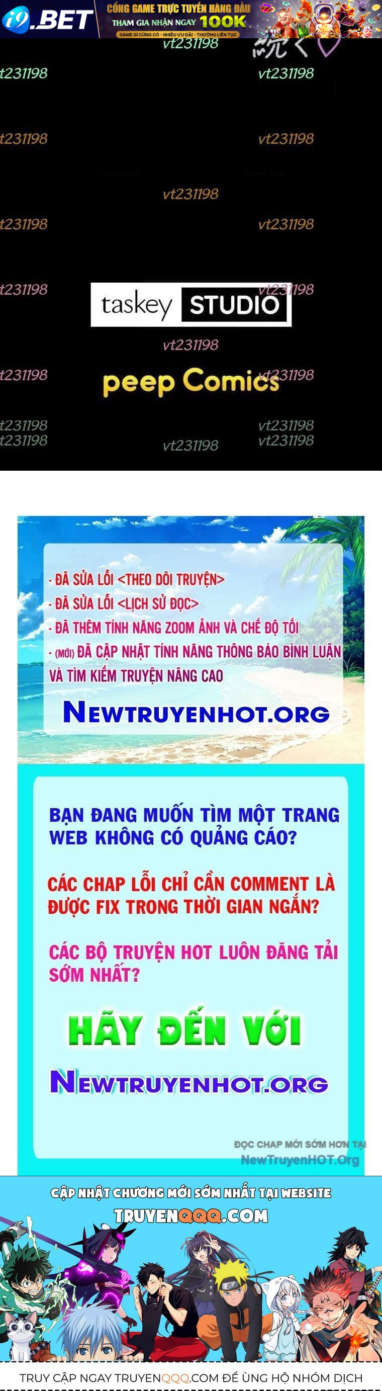 Giáo Viên Ác Quỷ Saiko [Chap 137-141]