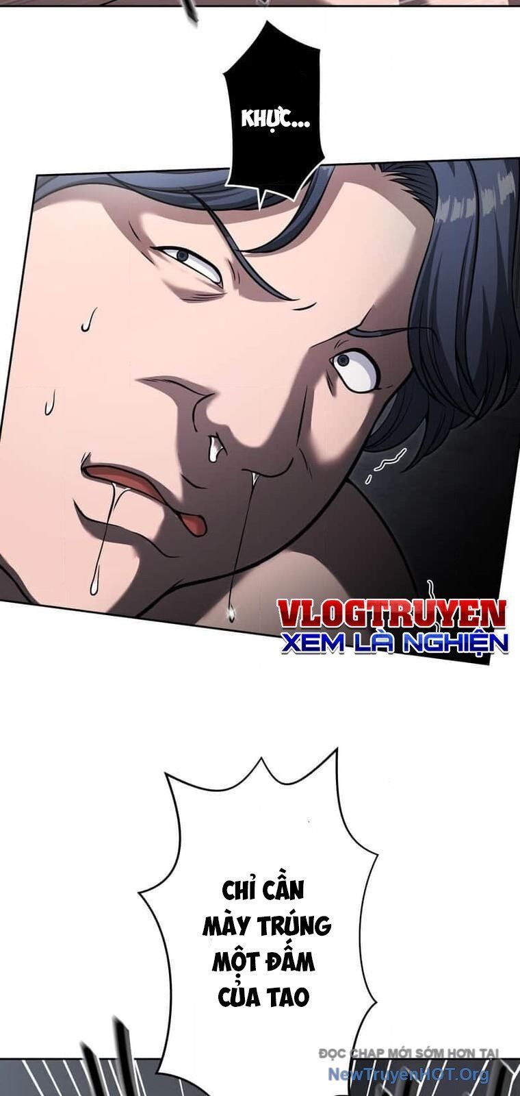 Giáo Viên Ác Quỷ Saiko [Chap 137-141]