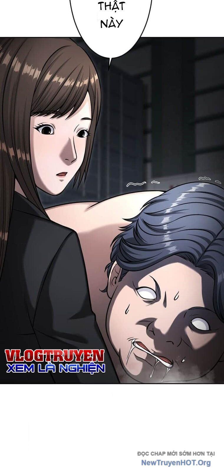 Giáo Viên Ác Quỷ Saiko [Chap 137-141]