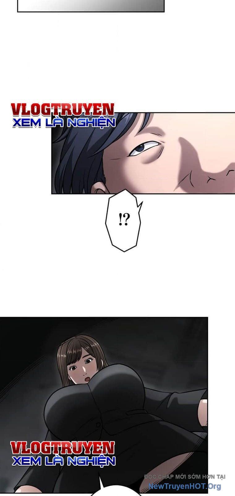 Giáo Viên Ác Quỷ Saiko [Chap 137-141]