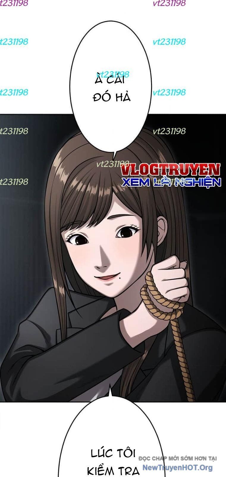 Giáo Viên Ác Quỷ Saiko [Chap 137-141]