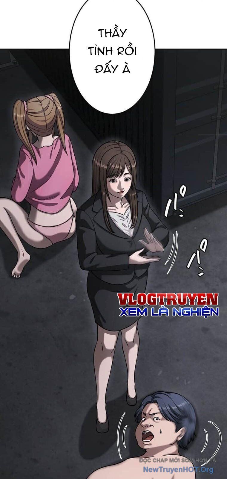 Giáo Viên Ác Quỷ Saiko [Chap 137-141]