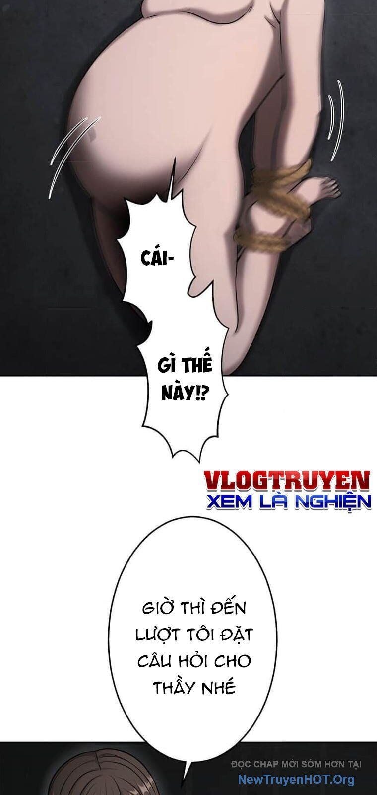 Giáo Viên Ác Quỷ Saiko [Chap 137-141]