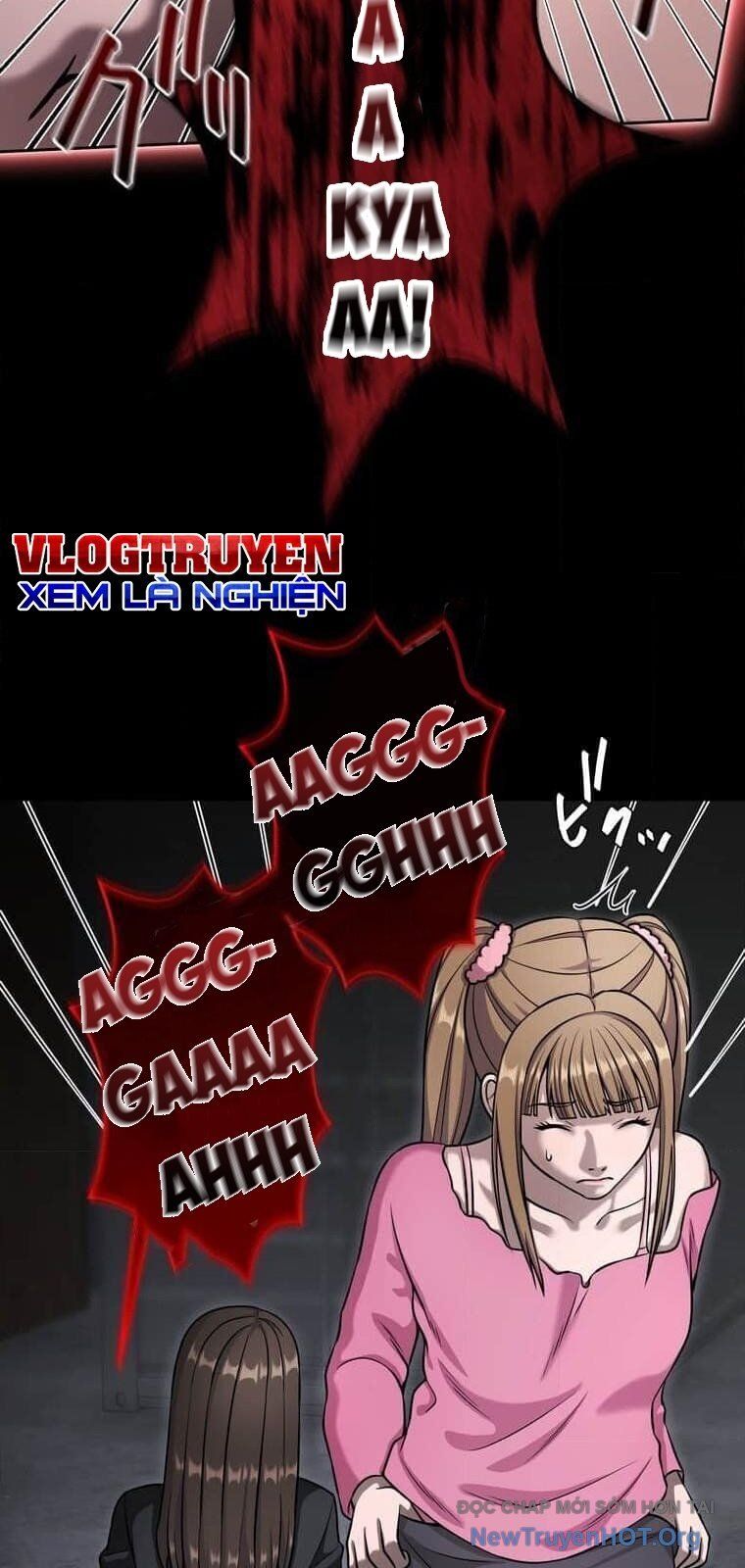 Giáo Viên Ác Quỷ Saiko [Chap 137-141]