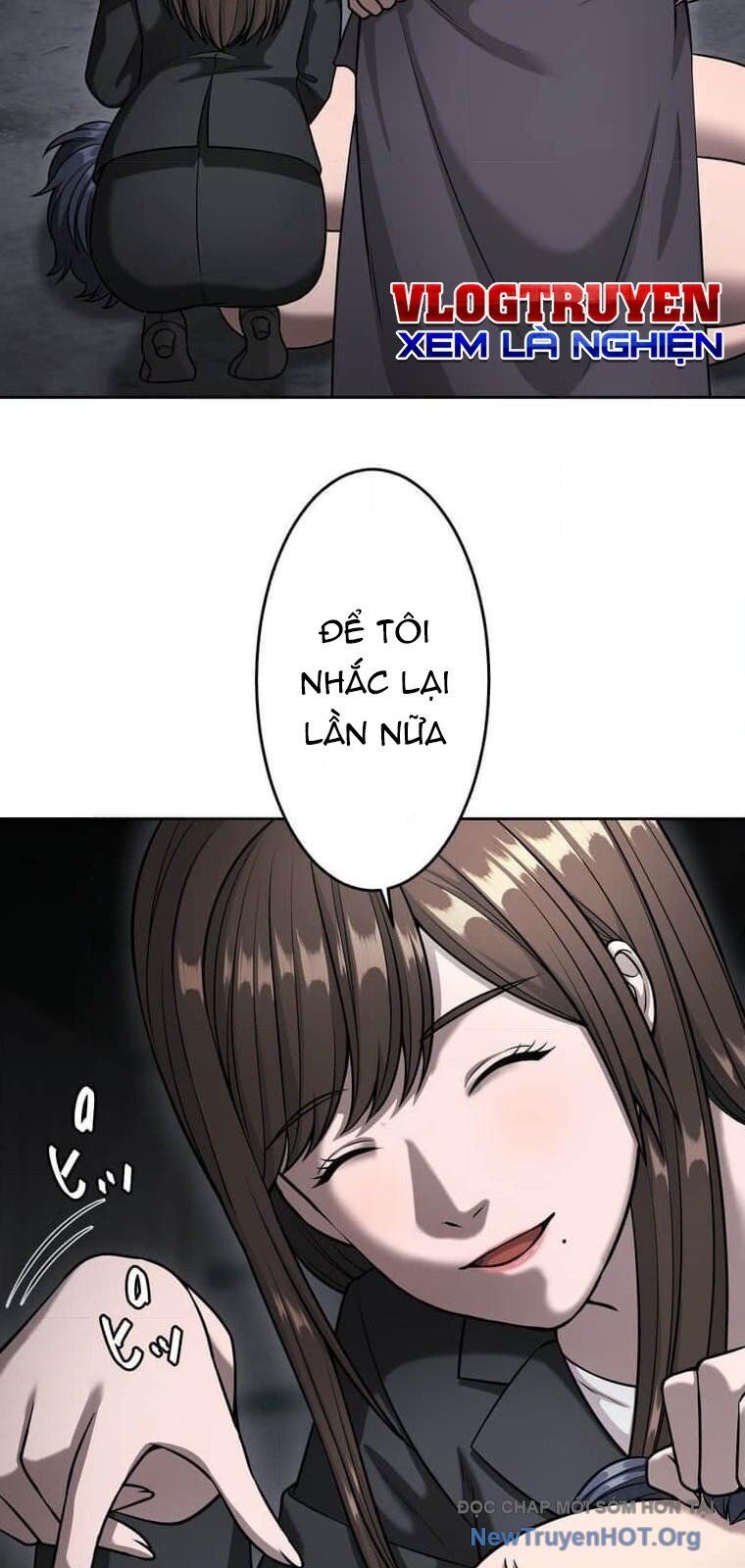 Giáo Viên Ác Quỷ Saiko [Chap 137-141]