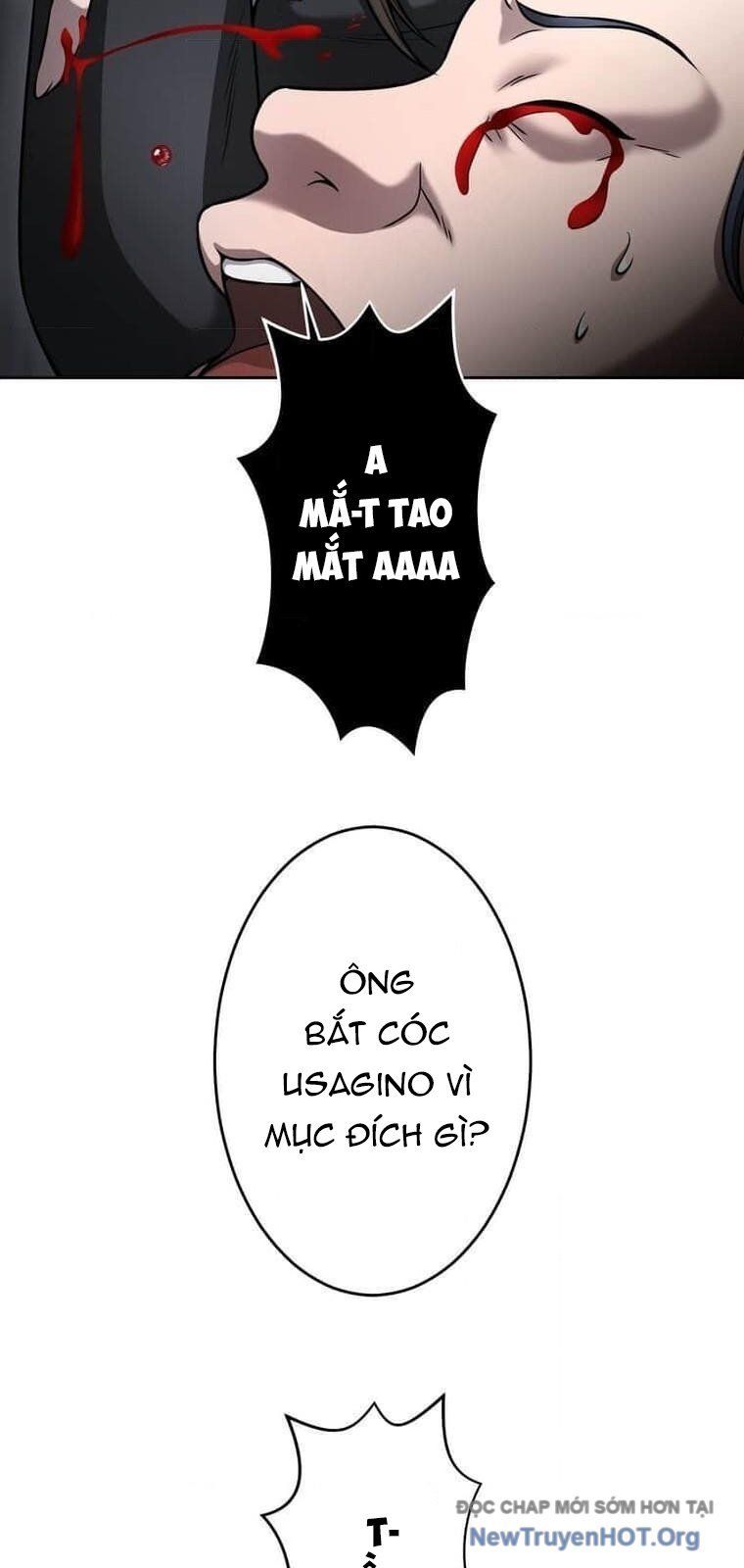 Giáo Viên Ác Quỷ Saiko [Chap 137-141]