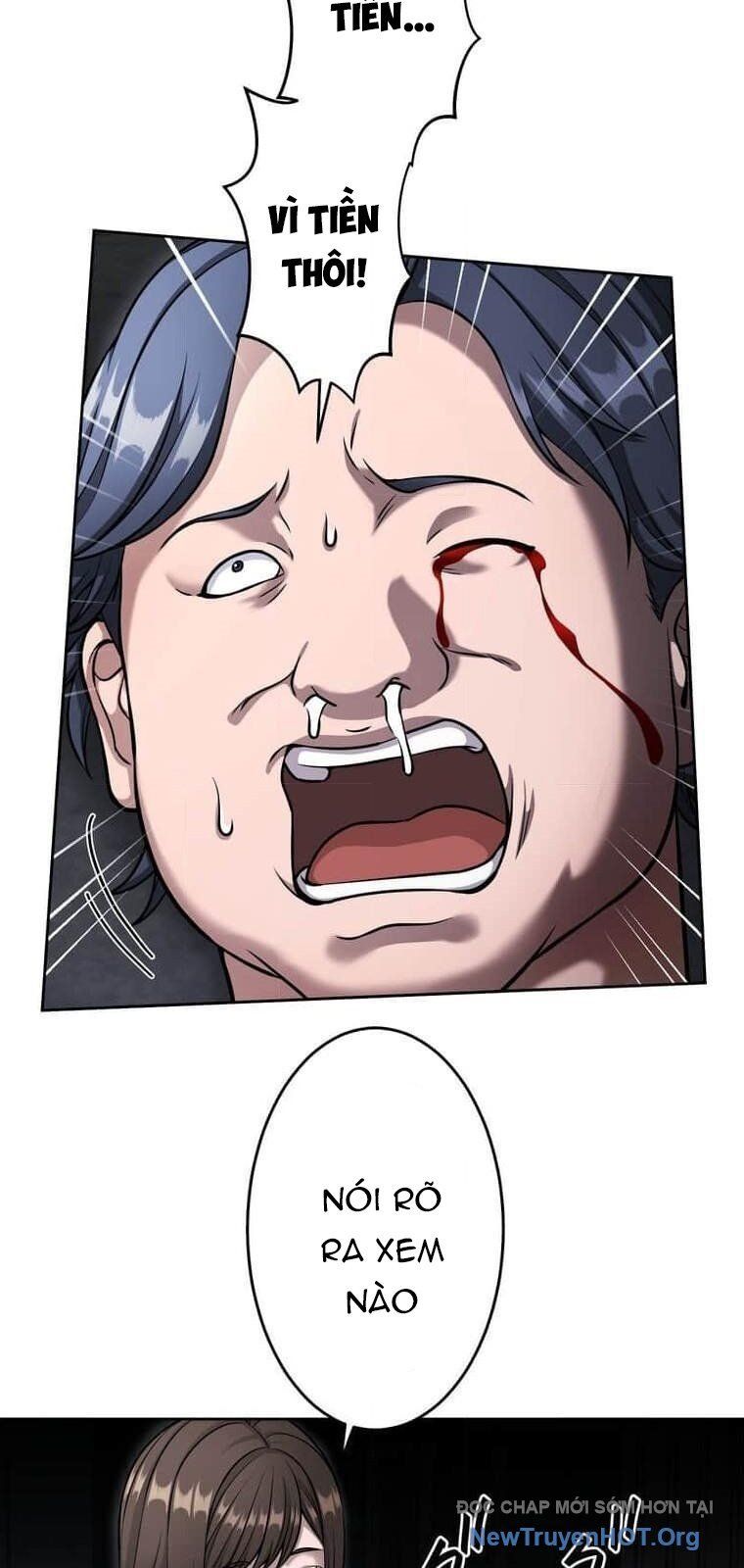 Giáo Viên Ác Quỷ Saiko [Chap 137-141]