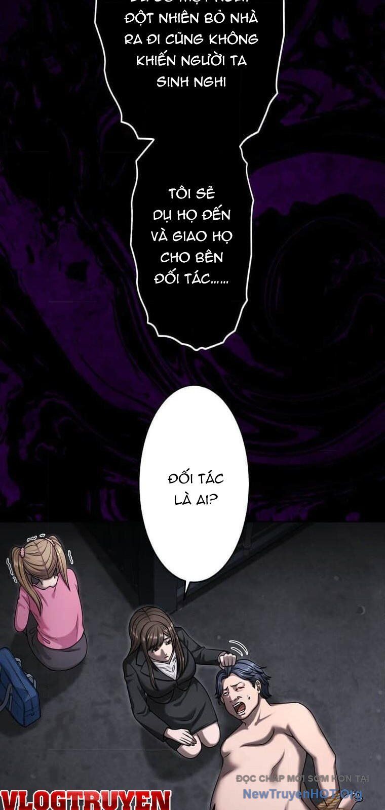 Giáo Viên Ác Quỷ Saiko [Chap 137-141]