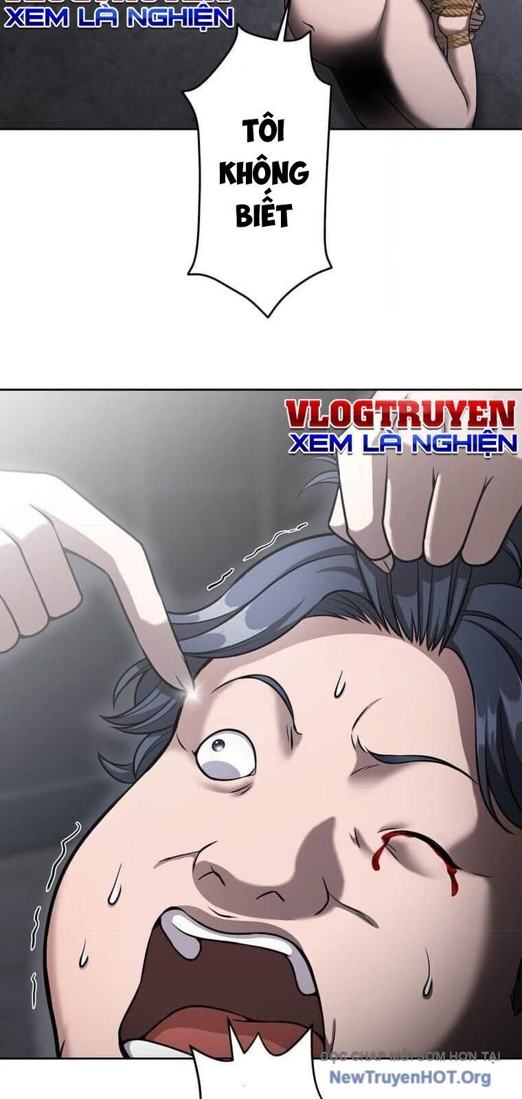 Giáo Viên Ác Quỷ Saiko [Chap 137-141]