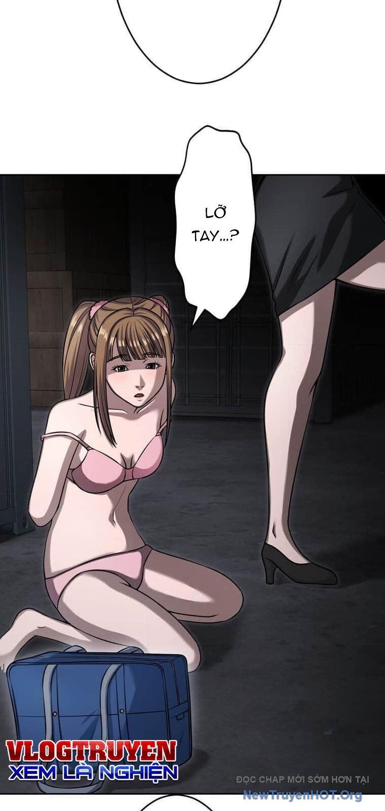 Giáo Viên Ác Quỷ Saiko [Chap 137-141]