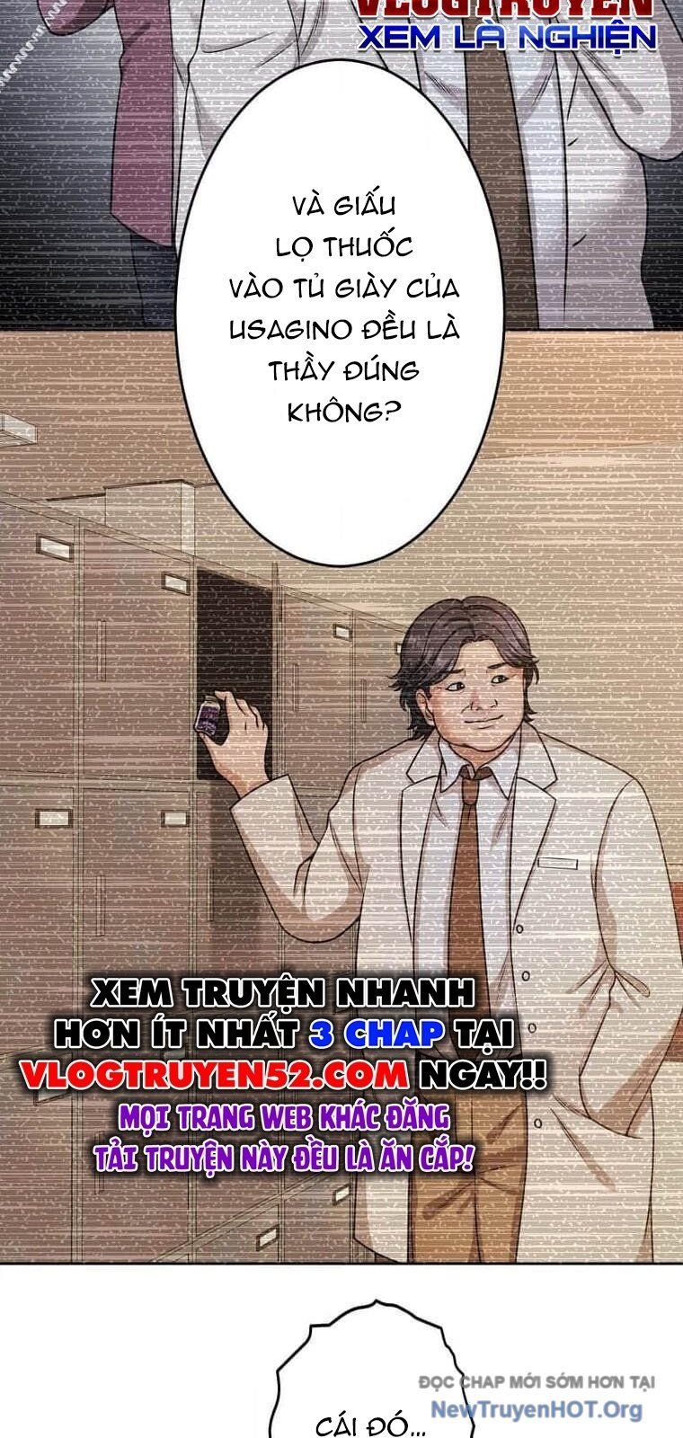 Giáo Viên Ác Quỷ Saiko [Chap 137-141]