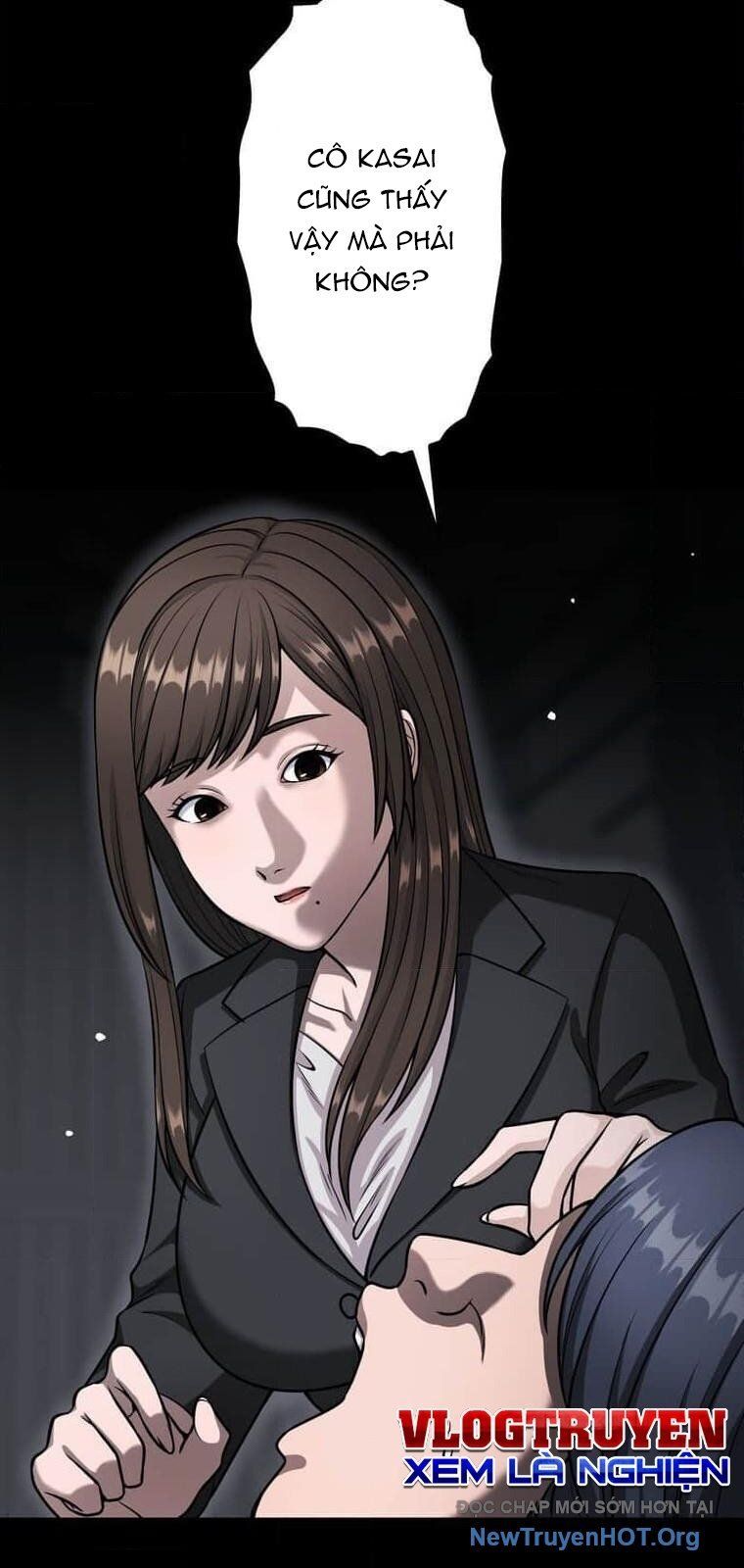 Giáo Viên Ác Quỷ Saiko [Chap 137-141]