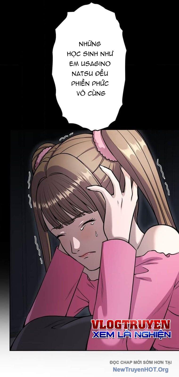 Giáo Viên Ác Quỷ Saiko [Chap 137-141]