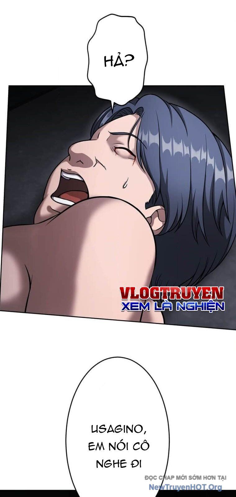 Giáo Viên Ác Quỷ Saiko [Chap 137-141]