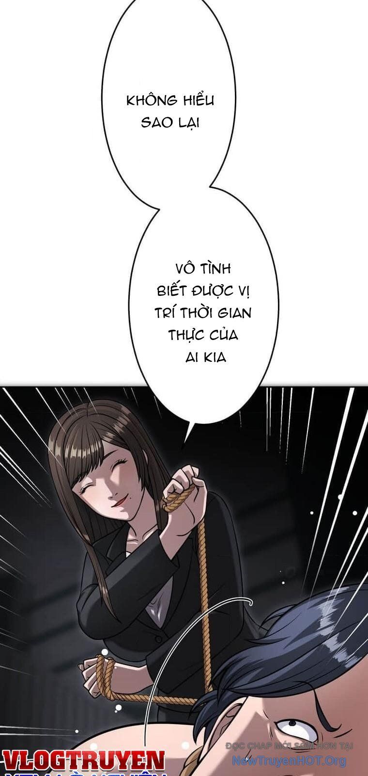 Giáo Viên Ác Quỷ Saiko [Chap 137-141]