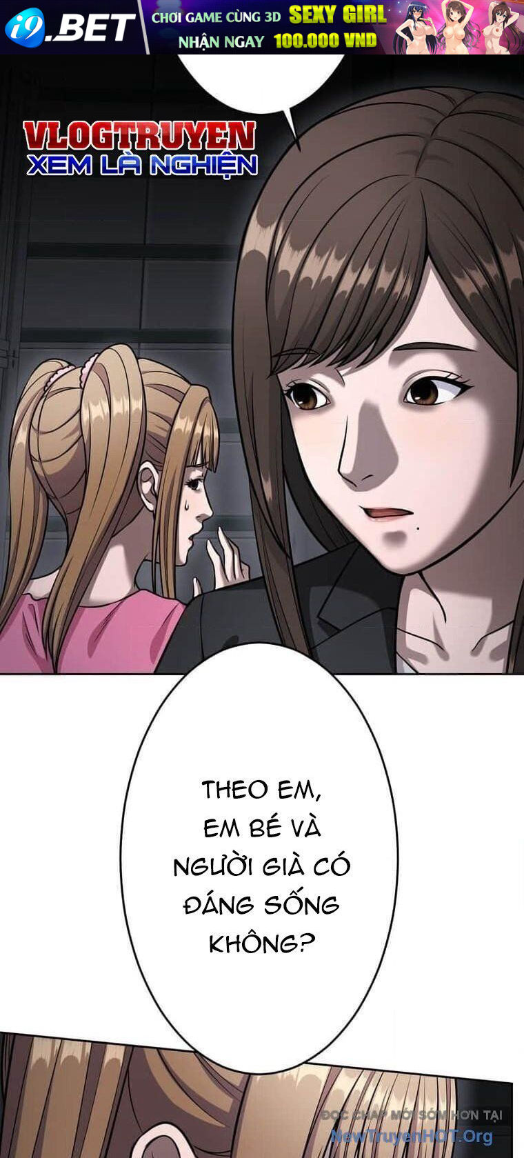 Giáo Viên Ác Quỷ Saiko [Chap 137-141]