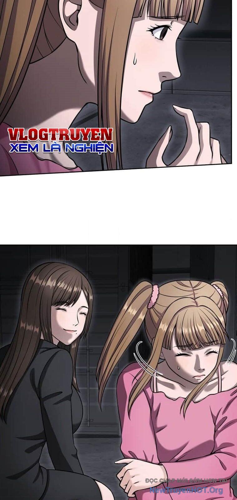 Giáo Viên Ác Quỷ Saiko [Chap 137-141]