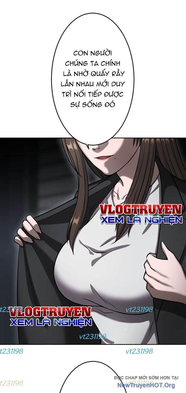 Giáo Viên Ác Quỷ Saiko [Chap 137-141]