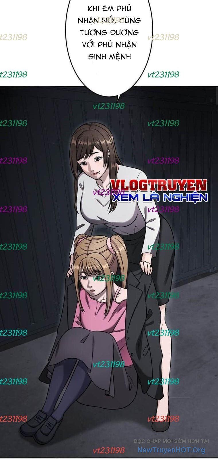 Giáo Viên Ác Quỷ Saiko [Chap 137-141]