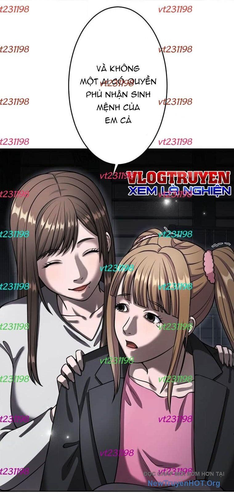 Giáo Viên Ác Quỷ Saiko [Chap 137-141]